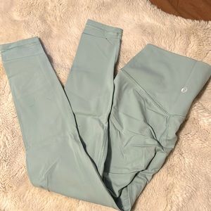 Lululemon Align leggings size 2